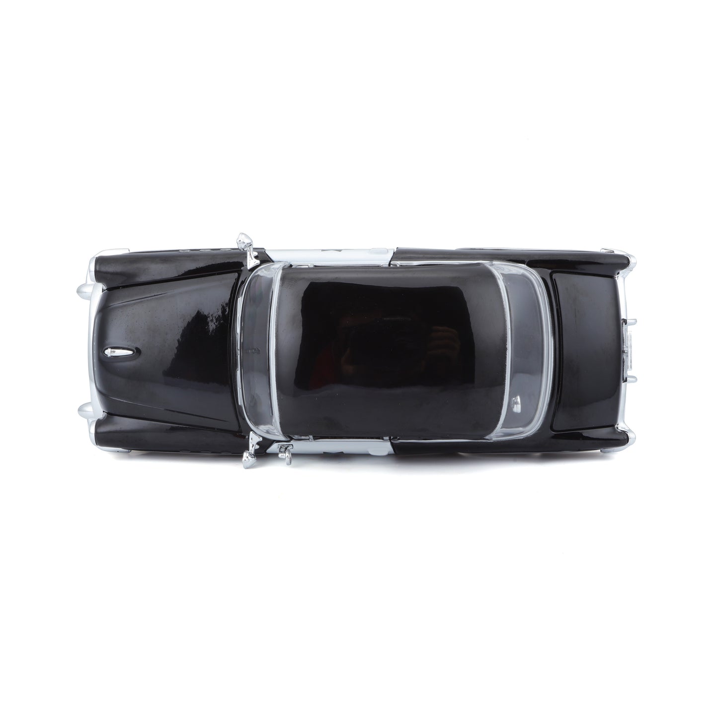 1:26 SP. ED. (B) - 1955 Buick Century