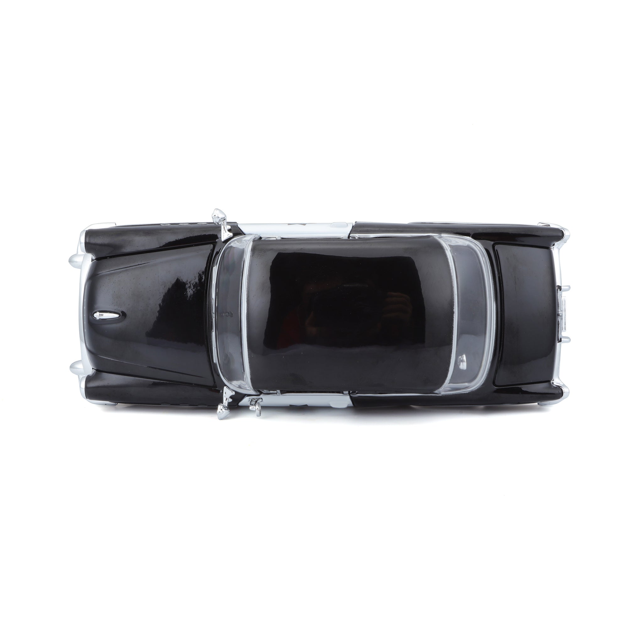1:26 SP. ED. (B) - 1955 Buick Century