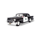 1:26 SP. ED. (B) - 1955 Buick Century