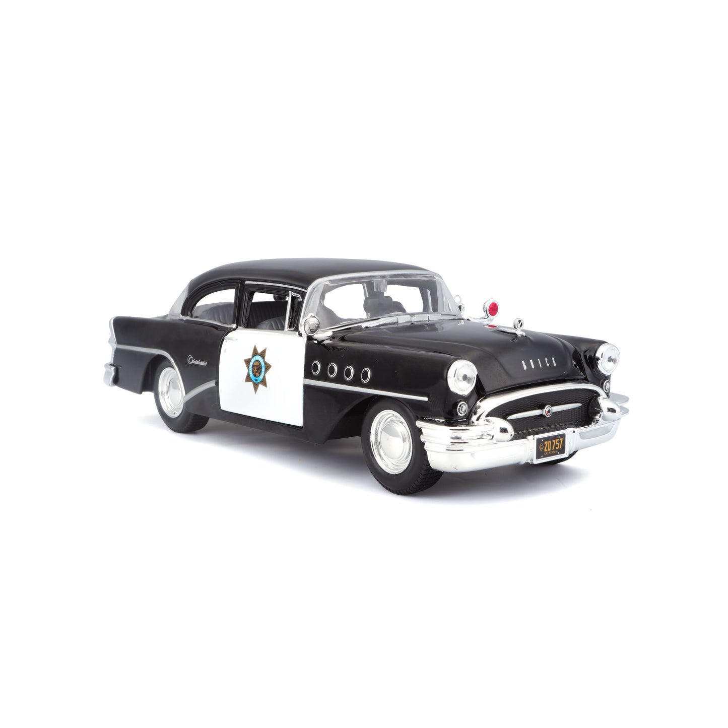 1:26 SP. ED. (B) - 1955 Buick Century