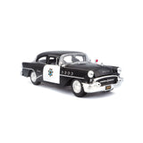 1:26 SP. ED. (B) - 1955 Buick Century