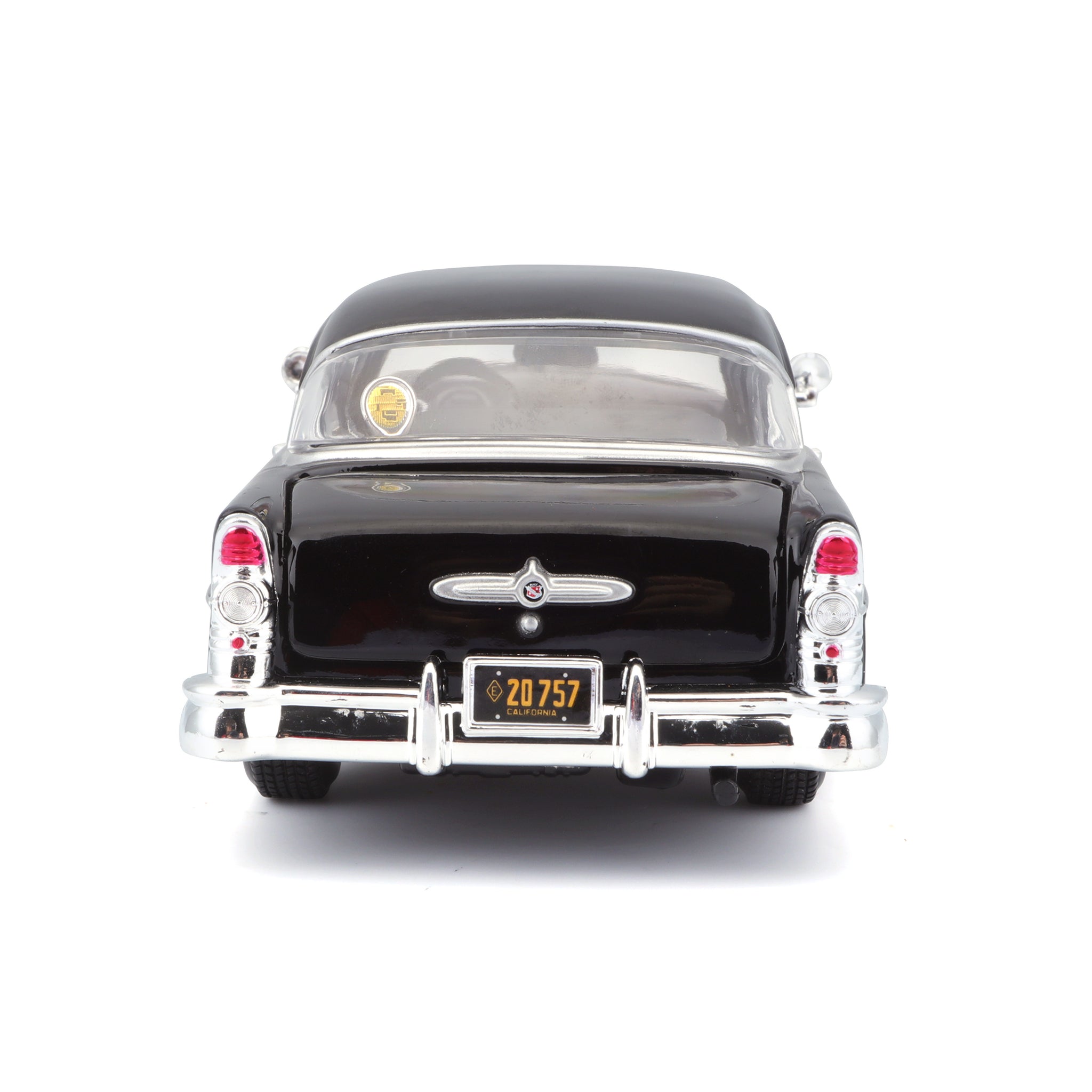 1:26 SP. ED. (B) - 1955 Buick Century