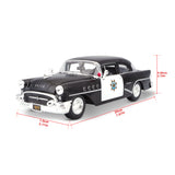 1:26 SP. ED. (B) - 1955 Buick Century