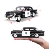 1:26 SP. ED. (B) - 1955 Buick Century