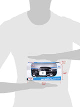 1:26 SP. ED. (B) - 1955 Buick Century
