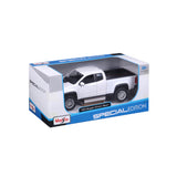 1:27 SP. ED. (B) - 2017 Chevrolet Colorado ZR2