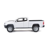 1:27 SP. ED. (B) - 2017 Chevrolet Colorado ZR2