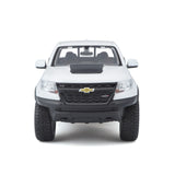 1:27 SP. ED. (B) - 2017 Chevrolet Colorado ZR2