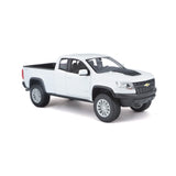 1:27 SP. ED. (B) - 2017 Chevrolet Colorado ZR2