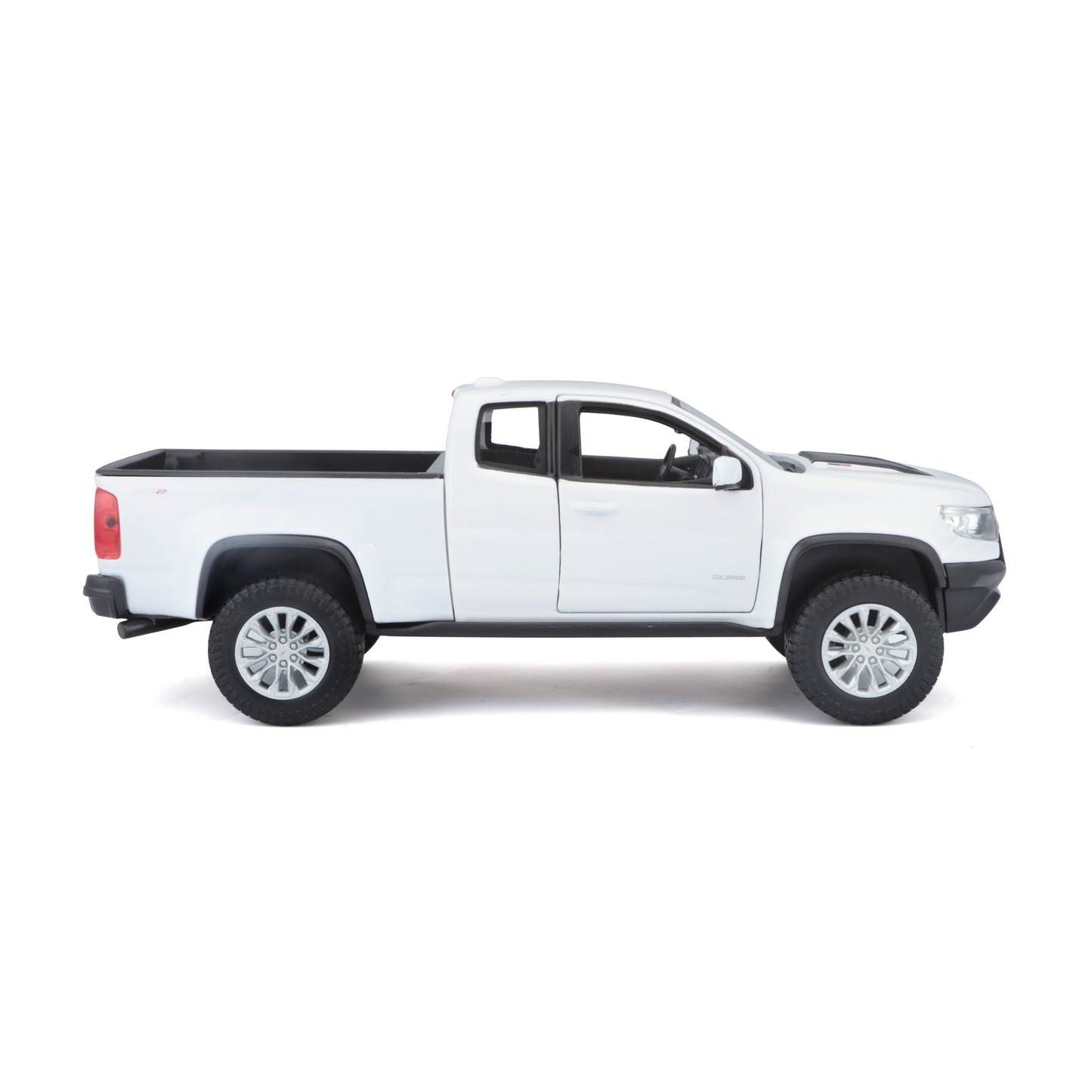 1:27 SP. ED. (B) - 2017 Chevrolet Colorado ZR2