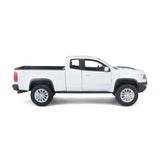 1:27 SP. ED. (B) - 2017 Chevrolet Colorado ZR2