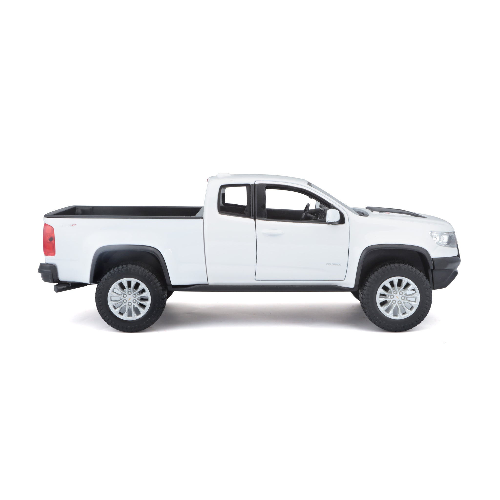 1:27 SP. ED. (B) - 2017 Chevrolet Colorado ZR2