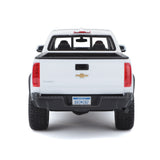 1:27 SP. ED. (B) - 2017 Chevrolet Colorado ZR2