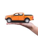 1:27 2019 Ford Ranger