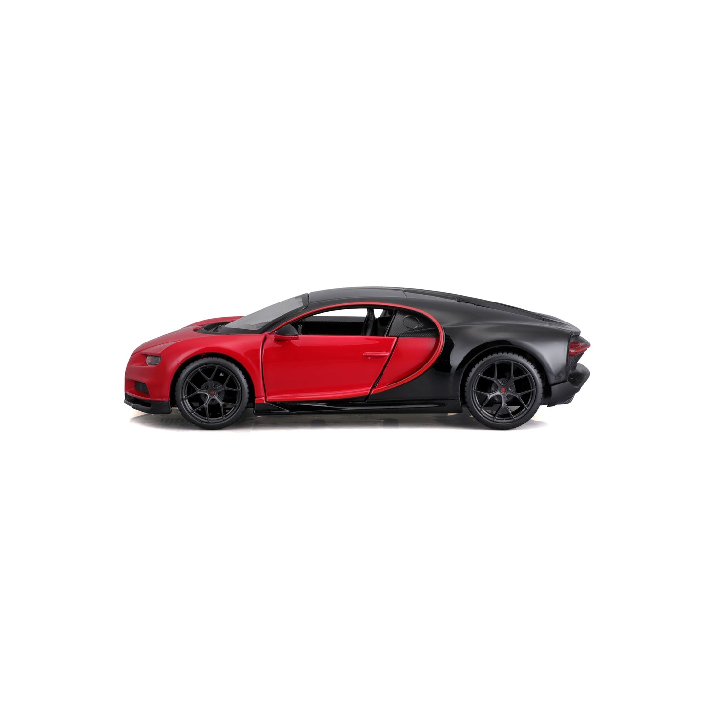 1:24 SP. ED. (B) - Bugatti Chiron Sport