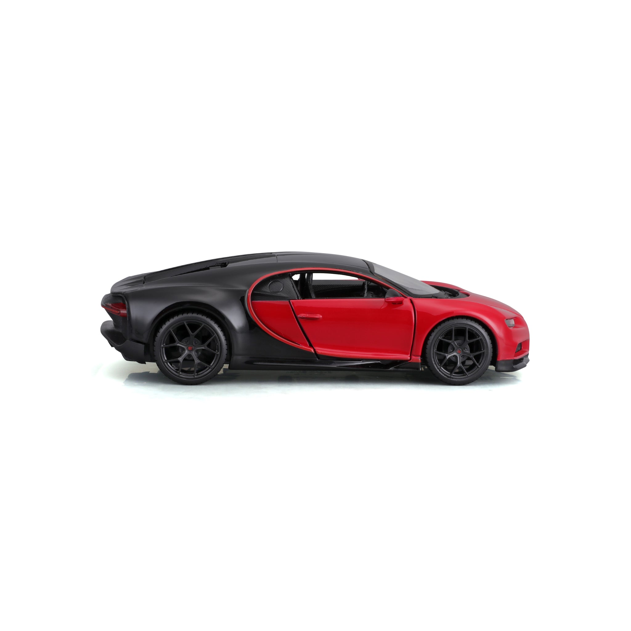 1:24 SP. ED. (B) - Bugatti Chiron Sport