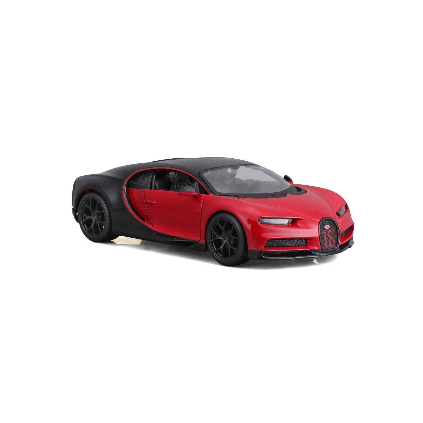 1:24 SP. ED. (B) - Bugatti Chiron Sport