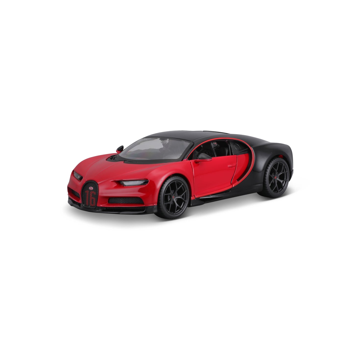 1:24 SP. ED. (B) - Bugatti Chiron Sport
