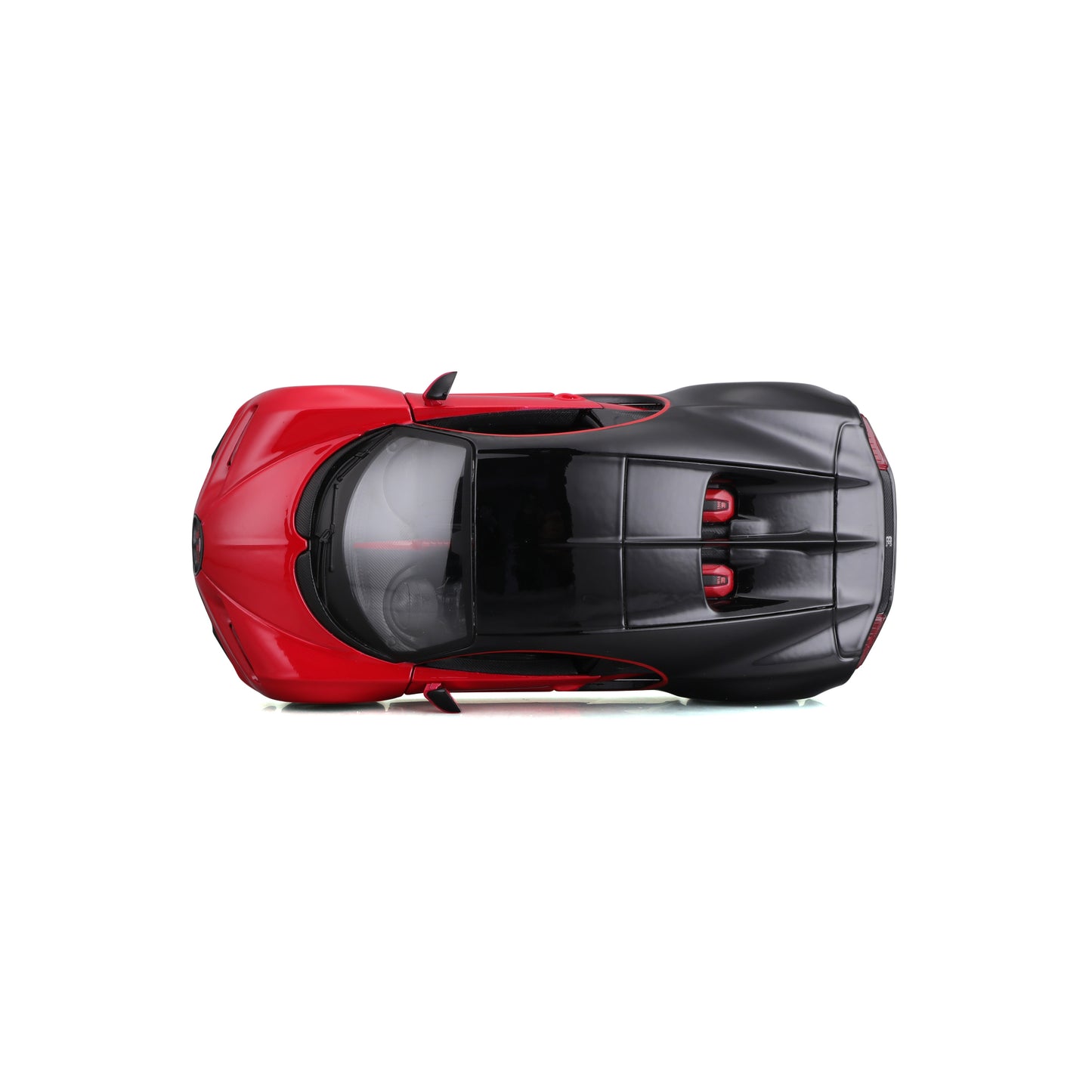 1:24 SP. ED. (B) - Bugatti Chiron Sport