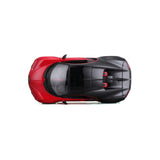 1:24 SP. ED. (B) - Bugatti Chiron Sport