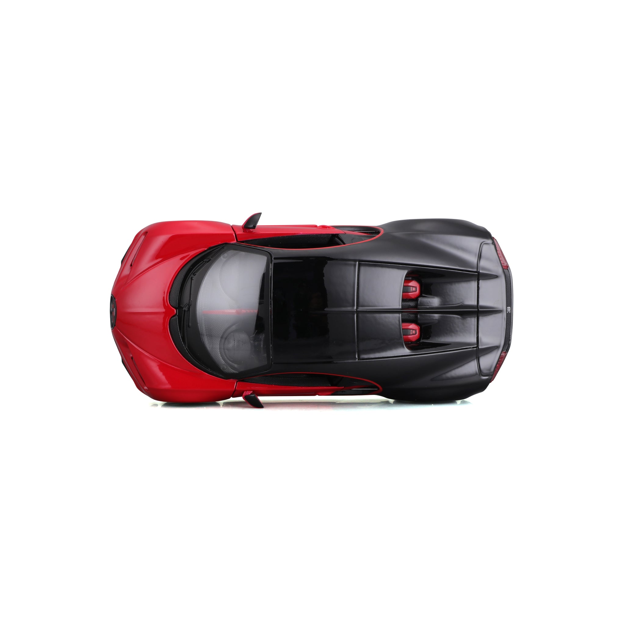 1:24 SP. ED. (B) - Bugatti Chiron Sport