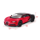 1:24 SP. ED. (B) - Bugatti Chiron Sport