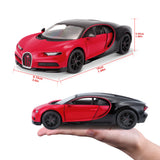 1:24 SP. ED. (B) - Bugatti Chiron Sport