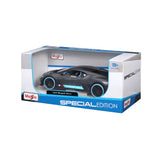 1:24 Bugatti Divo