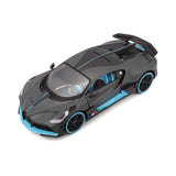 1:24 Bugatti Divo