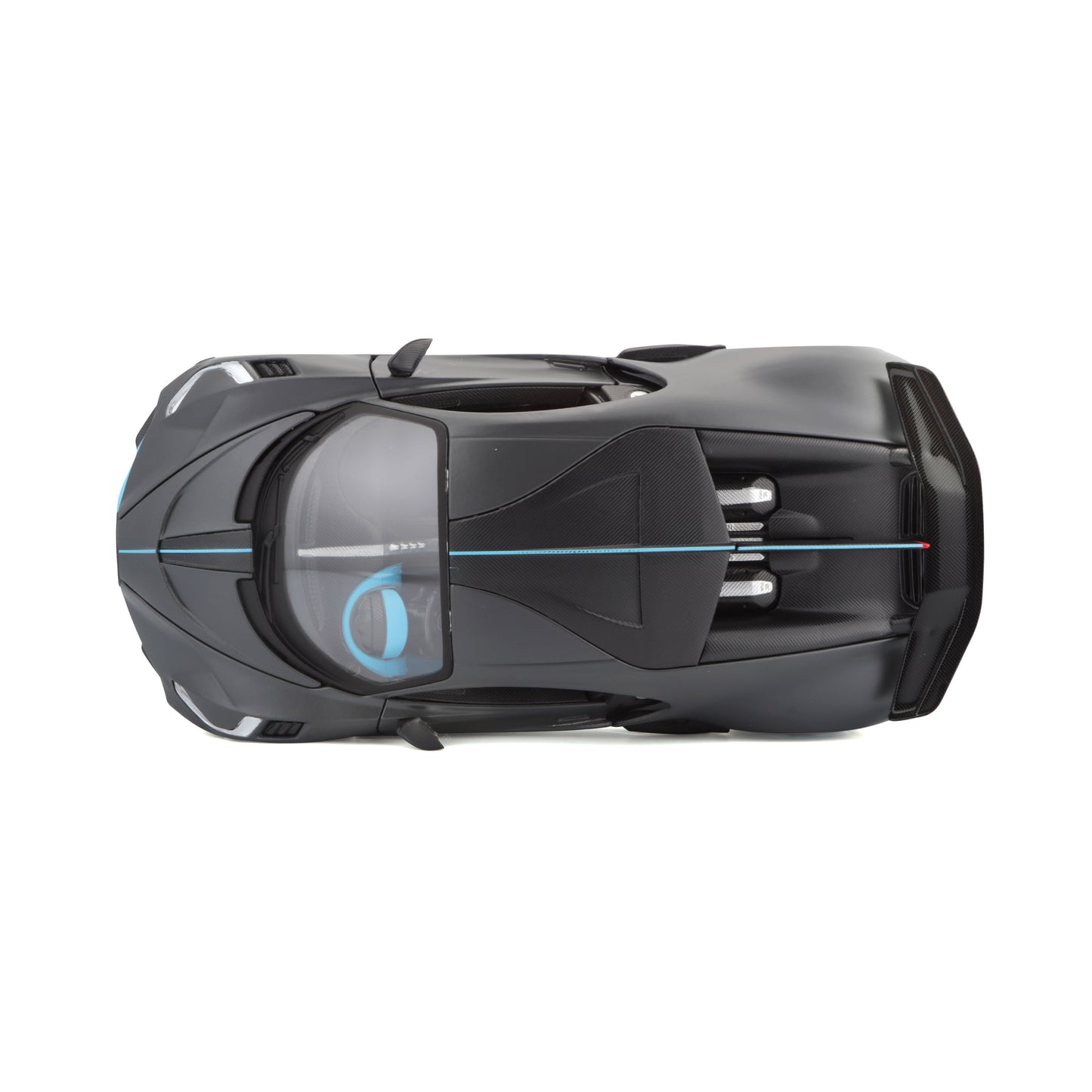 1:24 Bugatti Divo