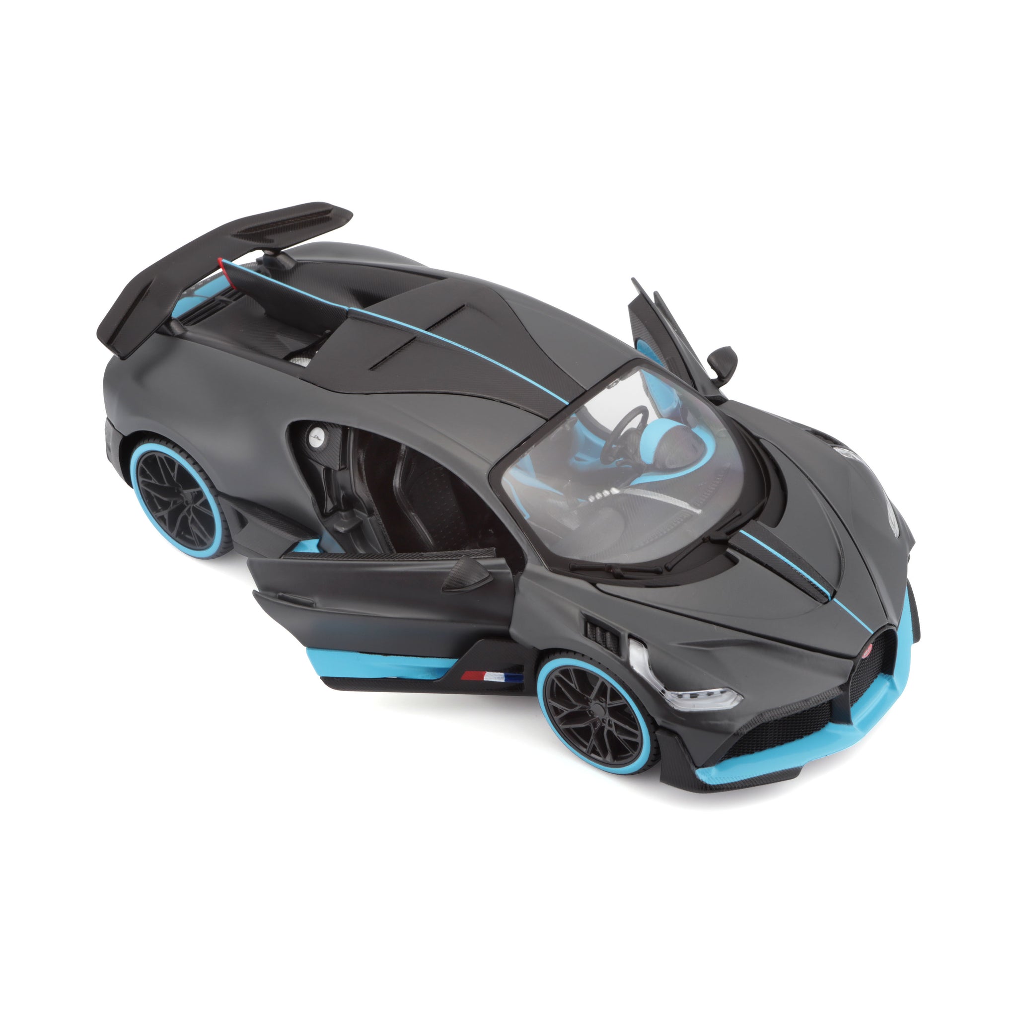 1:24 Bugatti Divo
