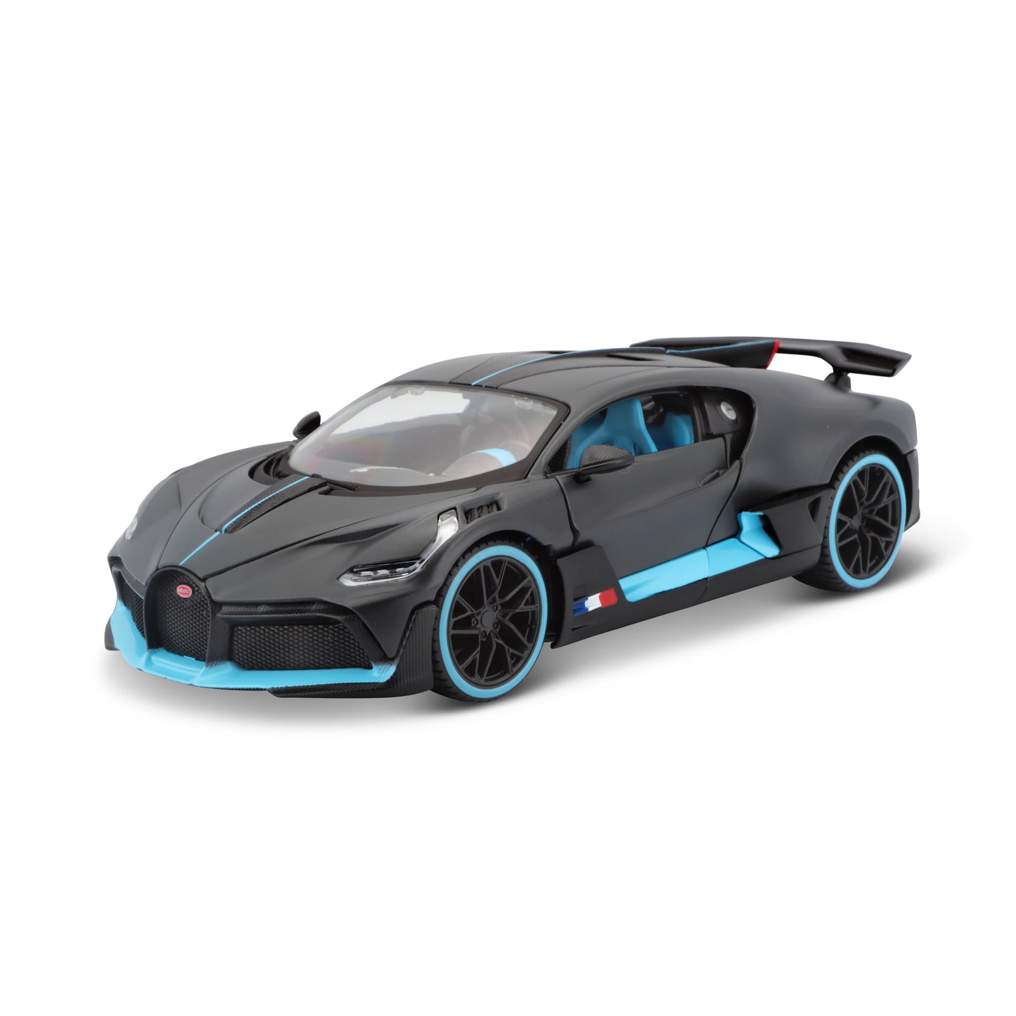 1:24 Bugatti Divo
