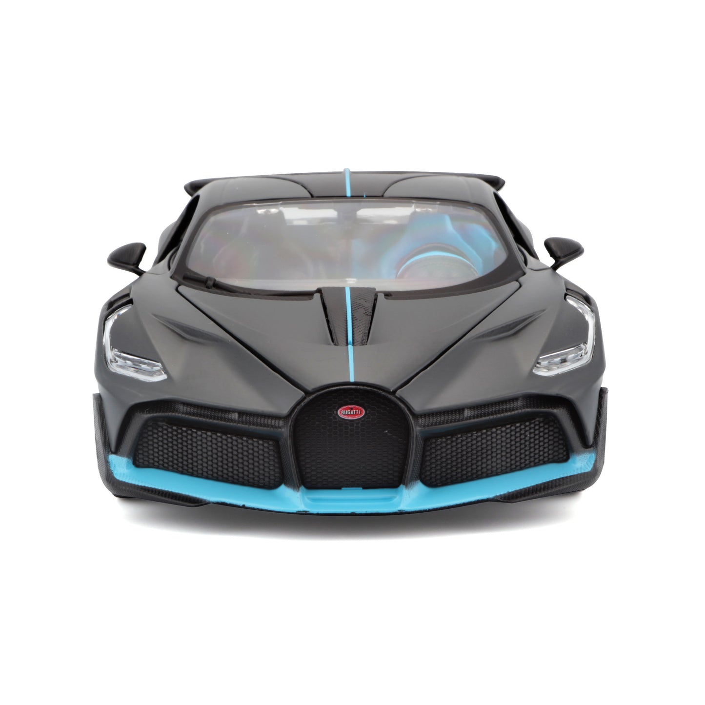 1:24 Bugatti Divo