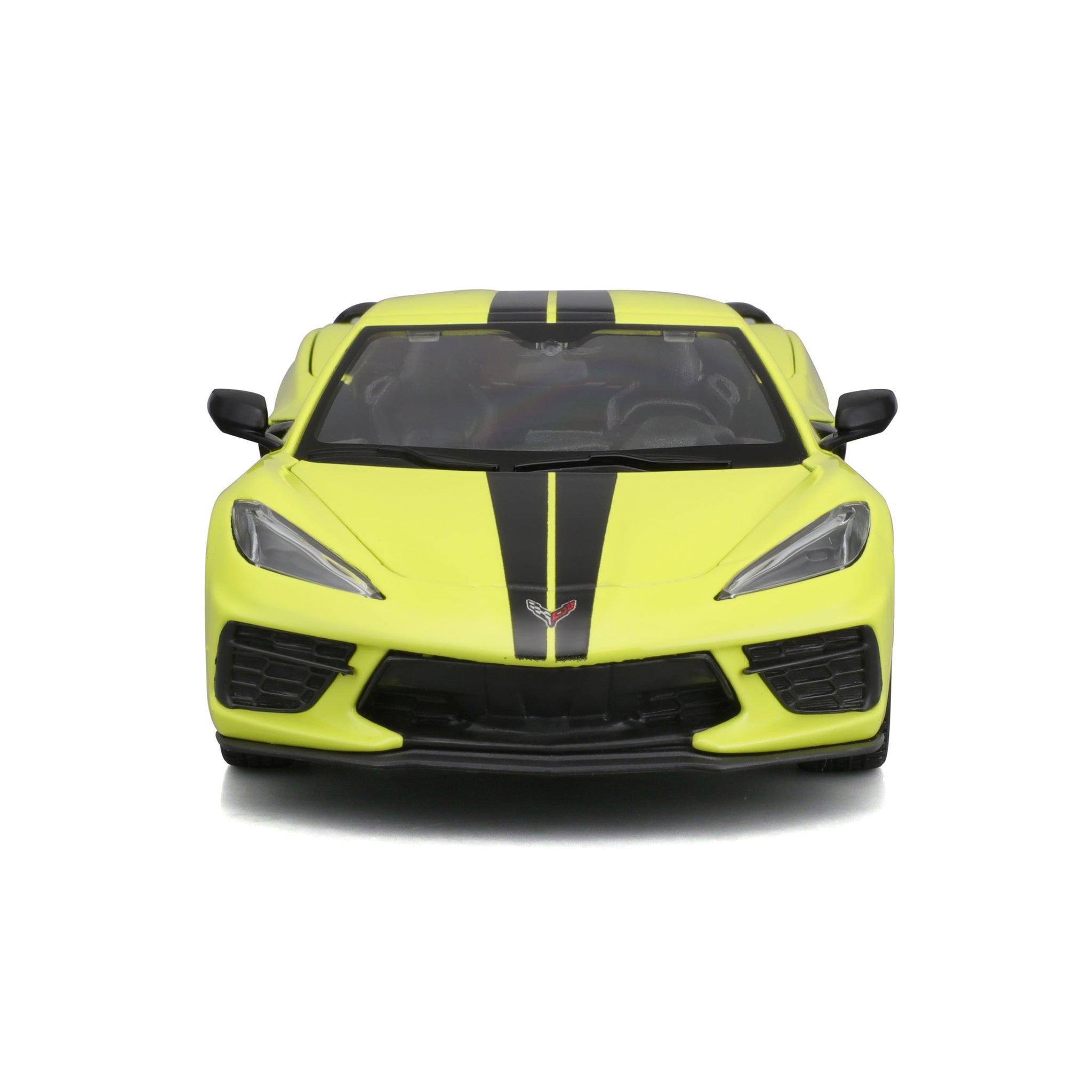1:24 Chevrolet Stingray Coupe Z51