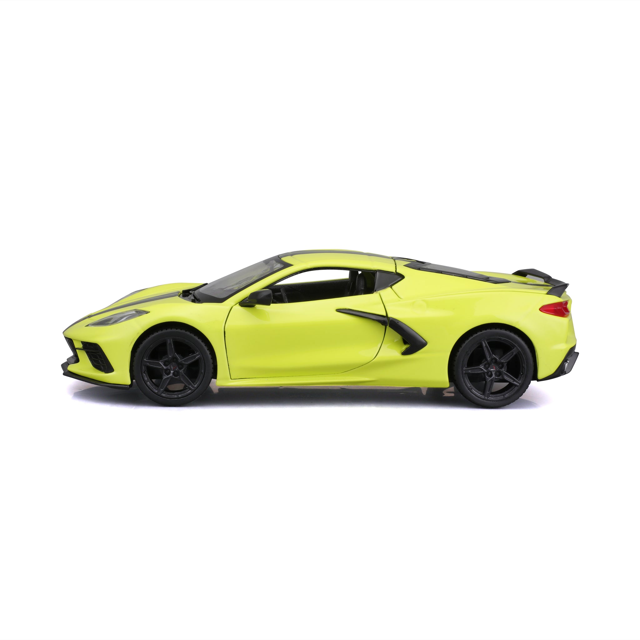 1:24 Chevrolet Stingray Coupe Z51