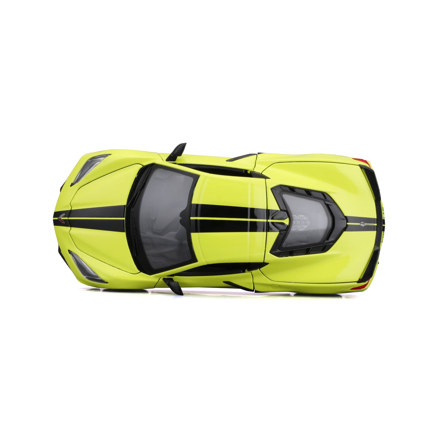 1:24 Chevrolet Stingray Coupe Z51