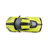 1:24 Chevrolet Stingray Coupe Z51