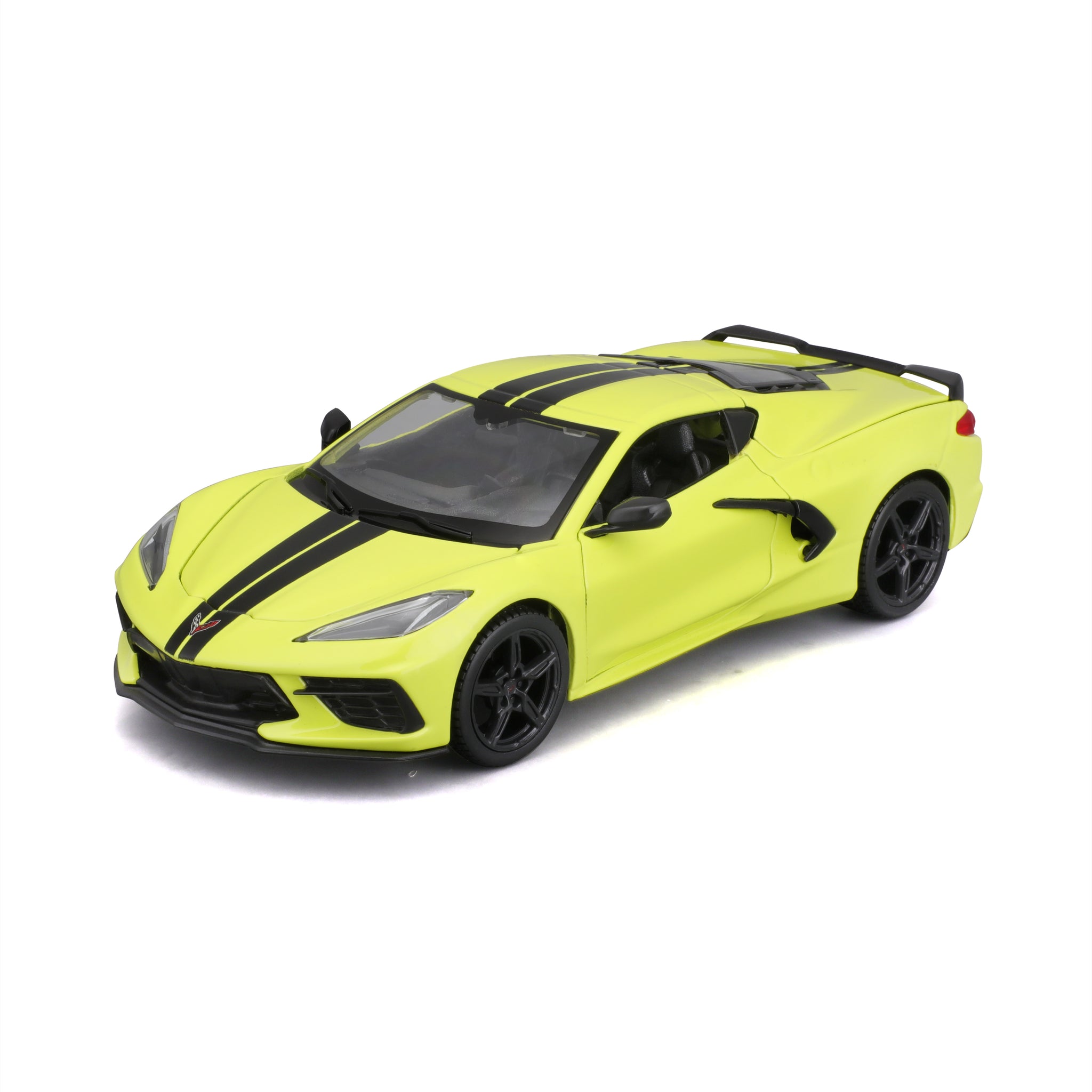 1:24 Chevrolet Stingray Coupe Z51