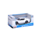 1:24 SP. ED. (B) - 1973 Nissan Skyline 2000GT-R (KPGC110)