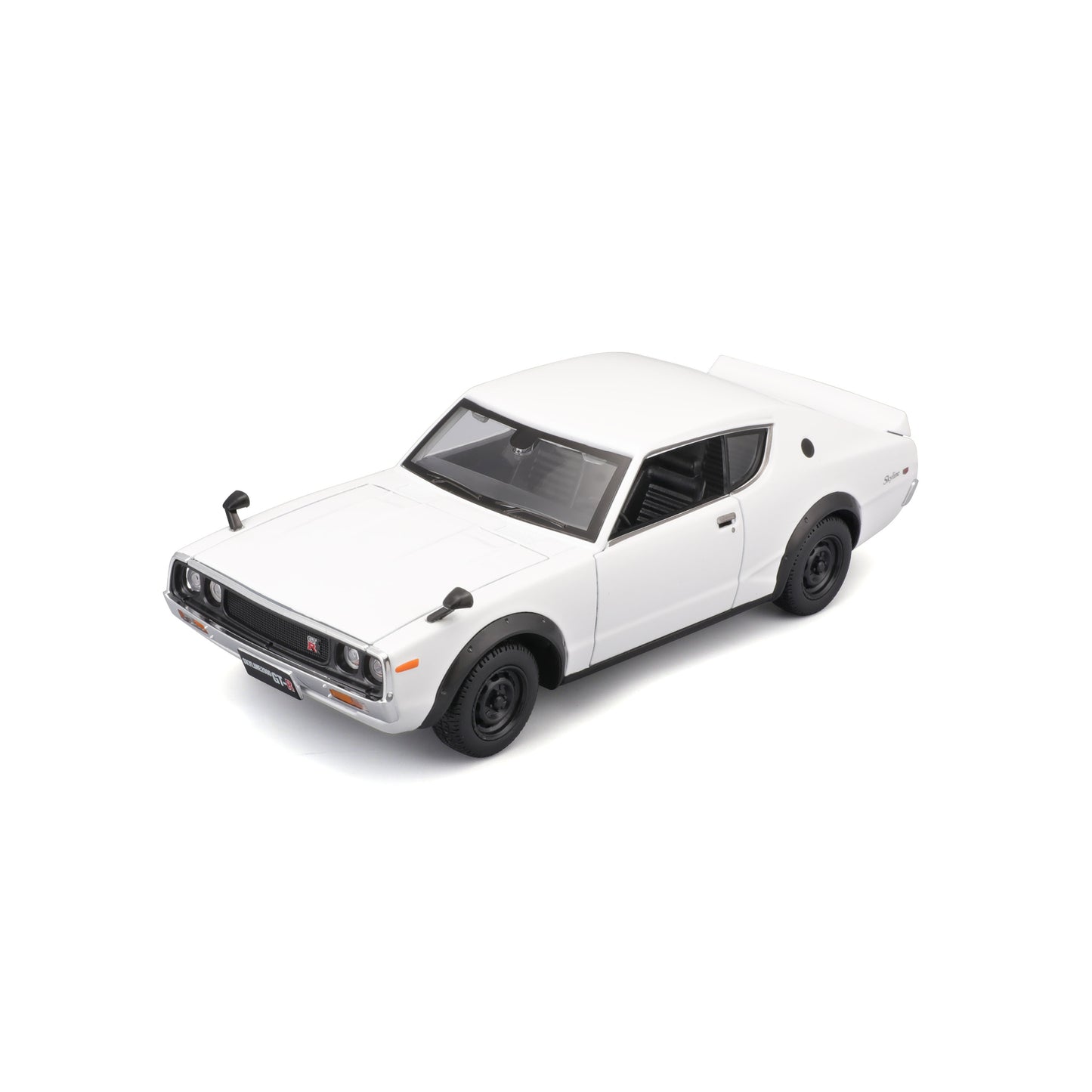 1:24 SP. ED. (B) - 1973 Nissan Skyline 2000GT-R (KPGC110)