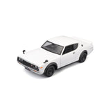 1:24 SP. ED. (B) - 1973 Nissan Skyline 2000GT-R (KPGC110)