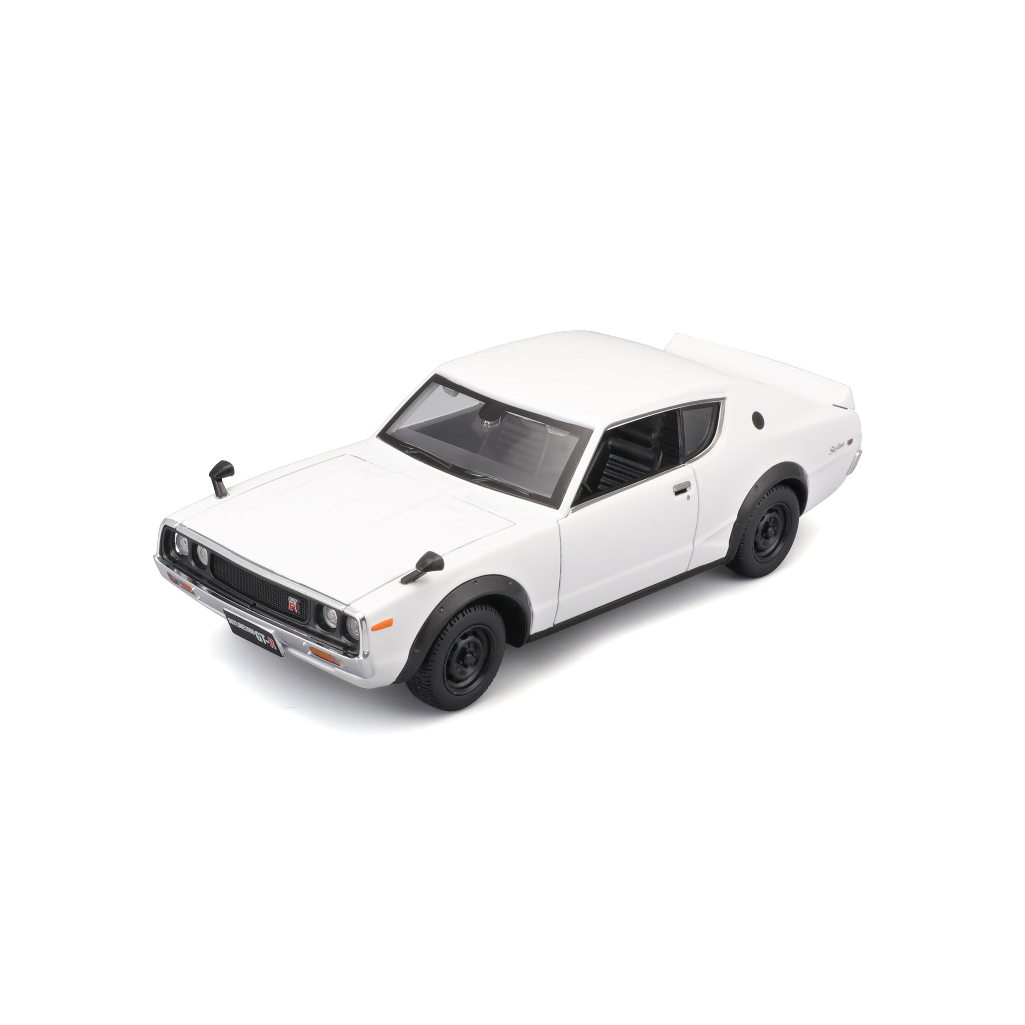 1:24 SP. ED. (B) - 1973 Nissan Skyline 2000GT-R (KPGC110)