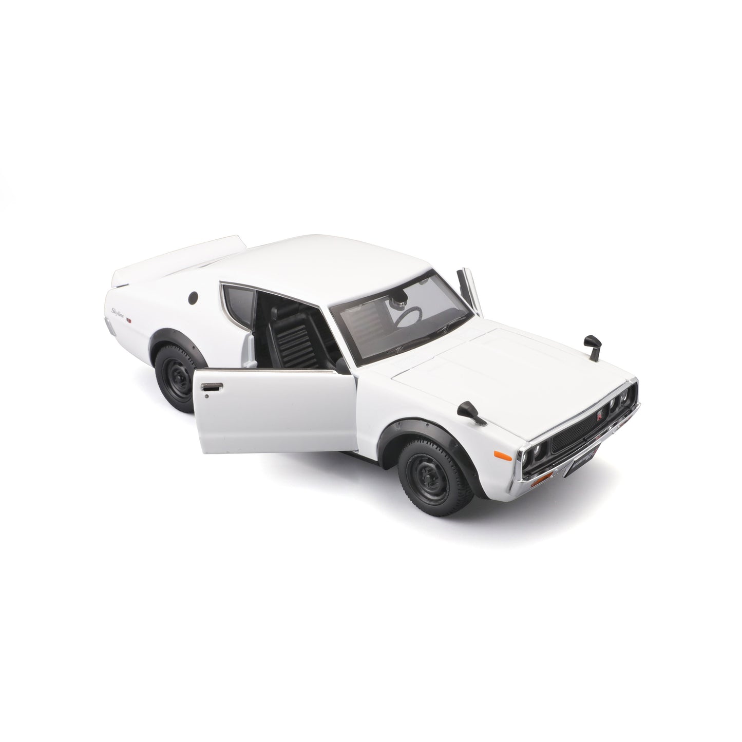 1:24 SP. ED. (B) - 1973 Nissan Skyline 2000GT-R (KPGC110)