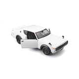 1:24 SP. ED. (B) - 1973 Nissan Skyline 2000GT-R (KPGC110)