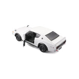 1:24 SP. ED. (B) - 1973 Nissan Skyline 2000GT-R (KPGC110)