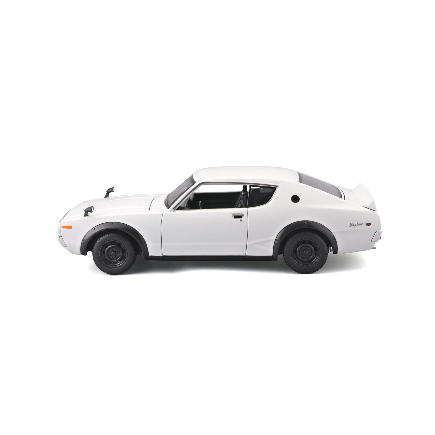 1:24 SP. ED. (B) - 1973 Nissan Skyline 2000GT-R (KPGC110)