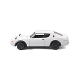 1:24 SP. ED. (B) - 1973 Nissan Skyline 2000GT-R (KPGC110)