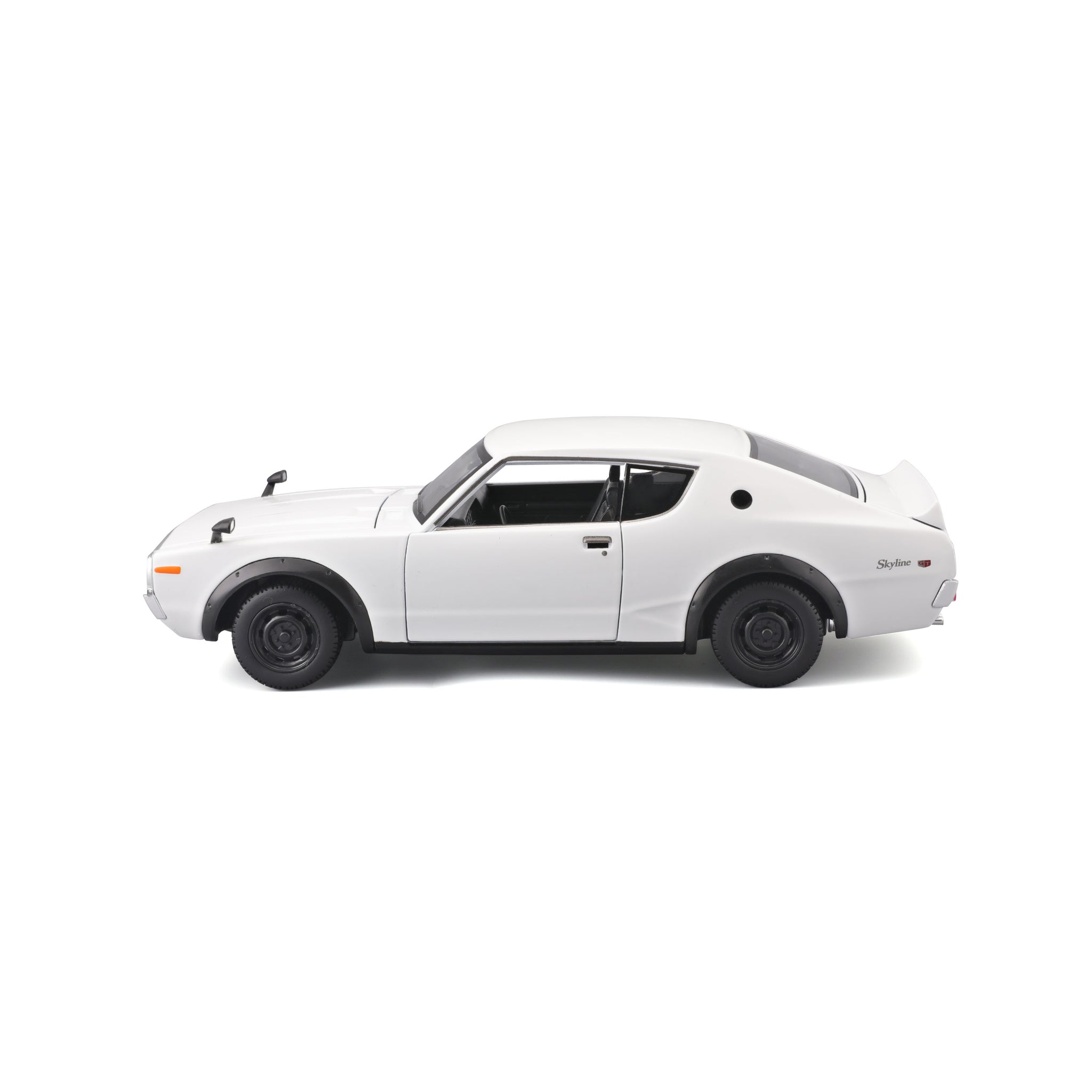 1:24 SP. ED. (B) - 1973 Nissan Skyline 2000GT-R (KPGC110)