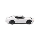 1:24 SP. ED. (B) - 1973 Nissan Skyline 2000GT-R (KPGC110)