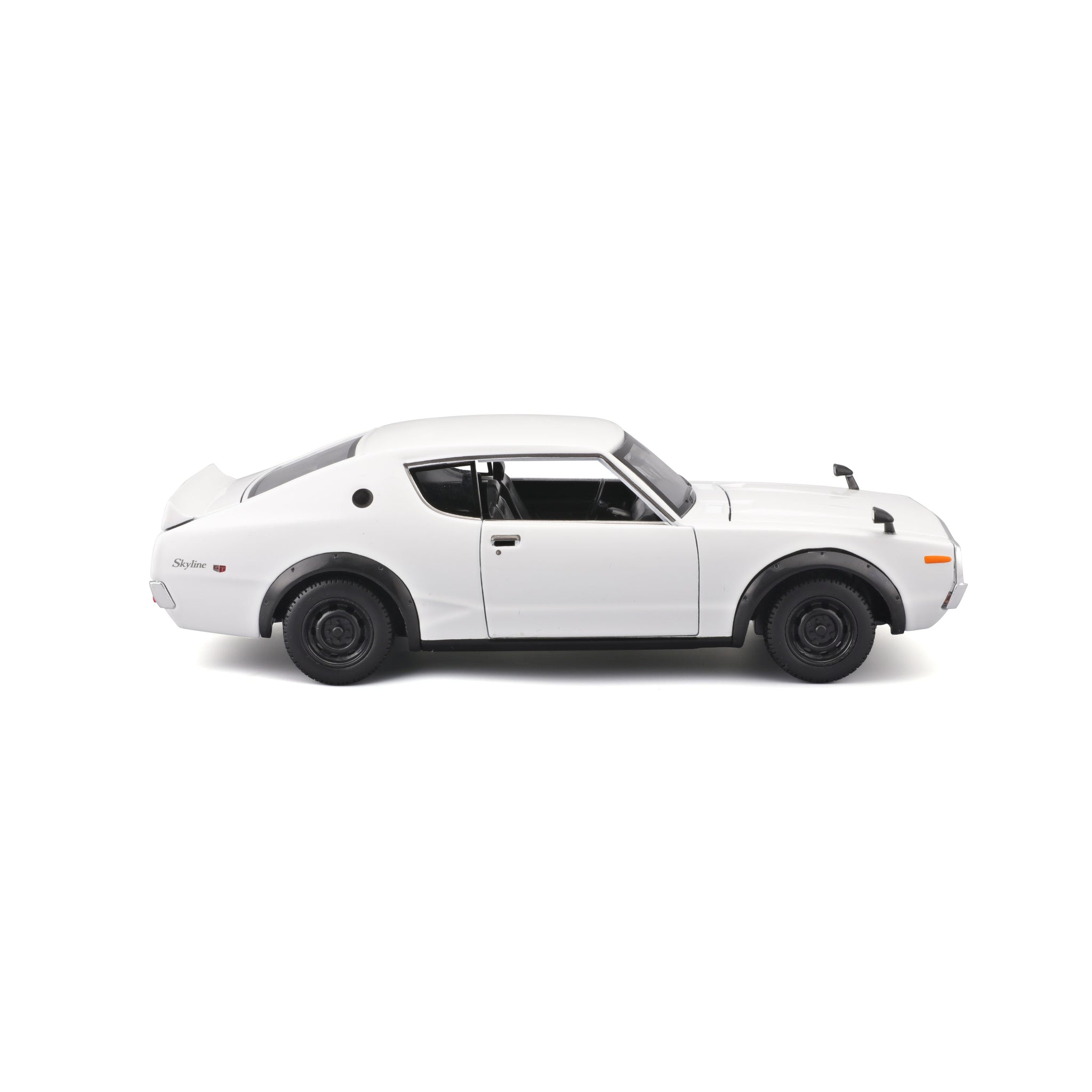 1:24 SP. ED. (B) - 1973 Nissan Skyline 2000GT-R (KPGC110)